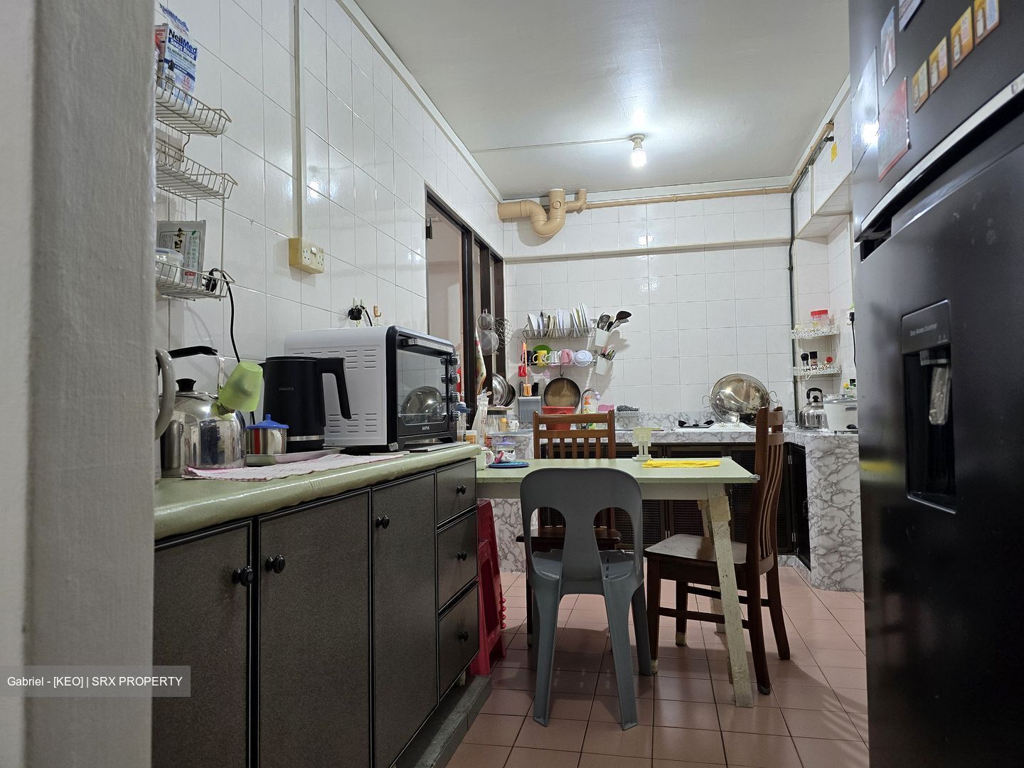 Blk 290F Spring View (Bukit Batok), HDB 4 Rooms #565633821